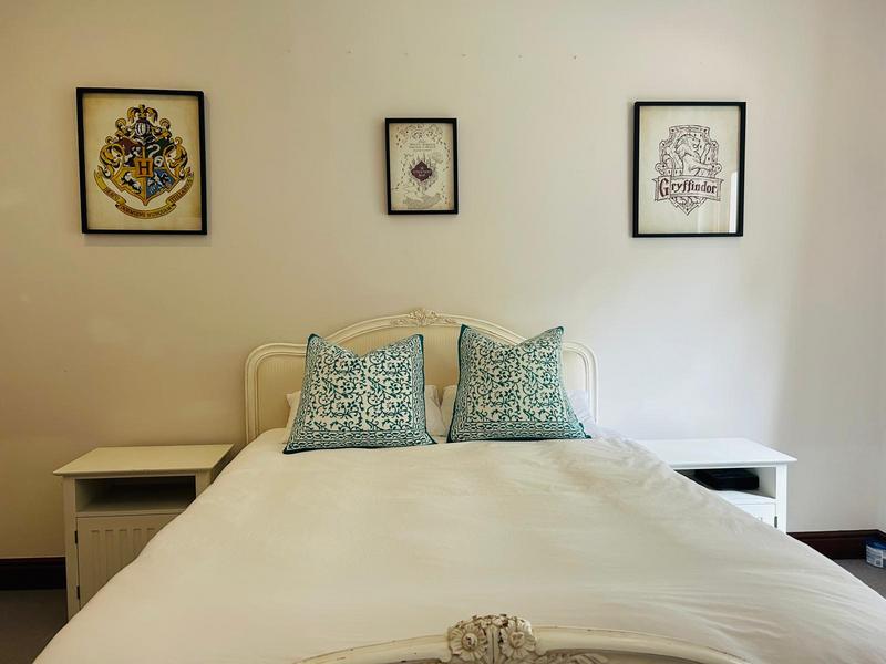 To Let 4 Bedroom Property for Rent in Steenberg Estate Western Cape